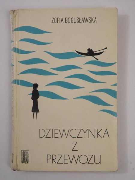 Dziewczynka z Przewozu