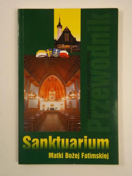 Sanktuarium Matki Bożej Fatimskiej w Zakopanem