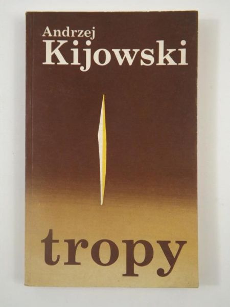 Tropy