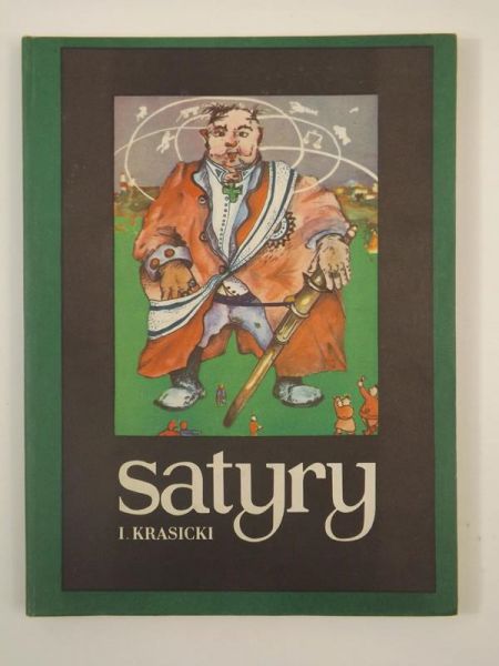 Satyry