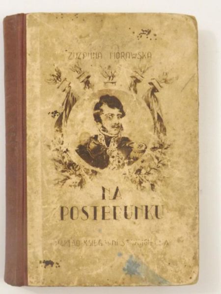 Na posterunku, 1927 r.