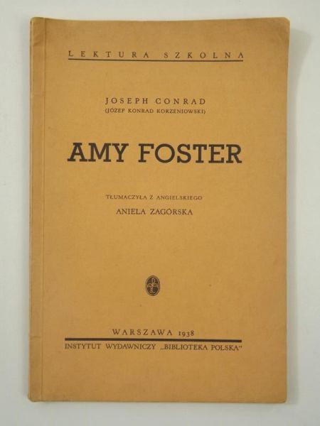 Amy Foster