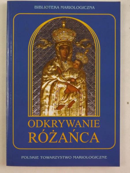 Odkrywanie różańca