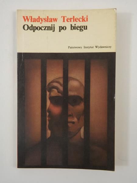 Odpocznij po biegu