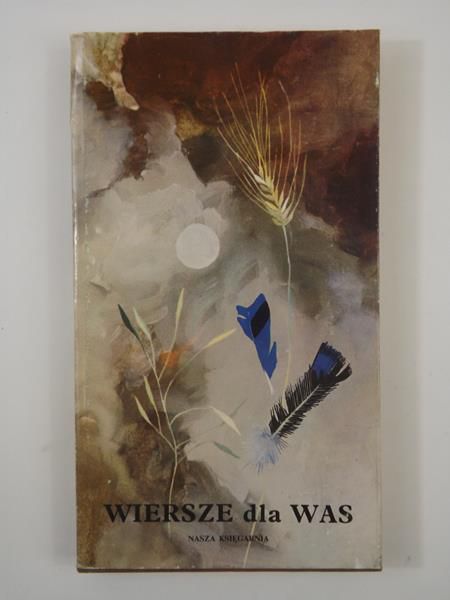 Wiersze dla Was