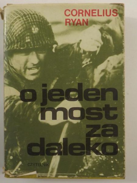 O jeden most za daleko