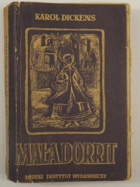 Mała Dorrit, 1947 r.