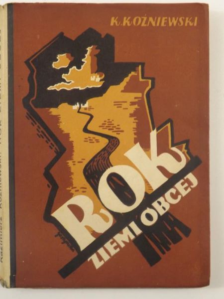 Rok ziemi obcej, 1946 r.