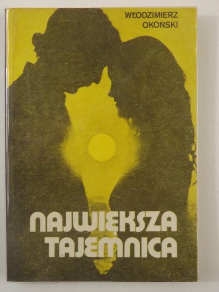 Największa tajemnica