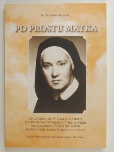 Po prostu Matka