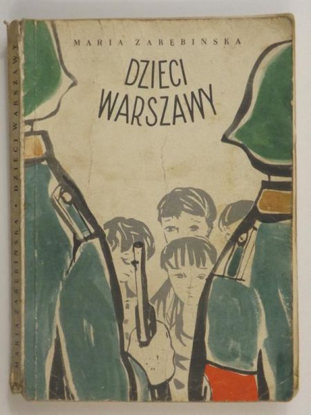 Dzieci Warszawy