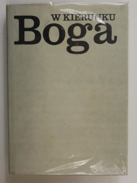 W kierunku Boga