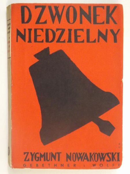 Dzwonek niedzielny, 1934 r.