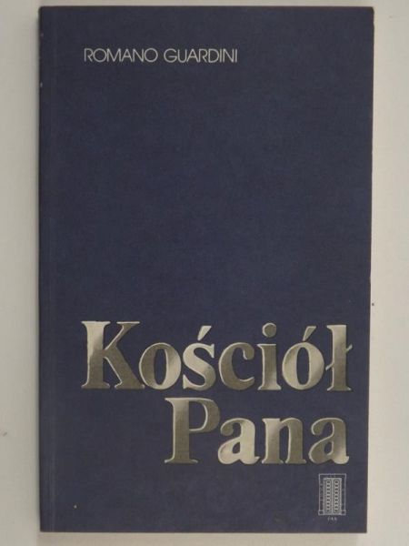 Kościół Pana