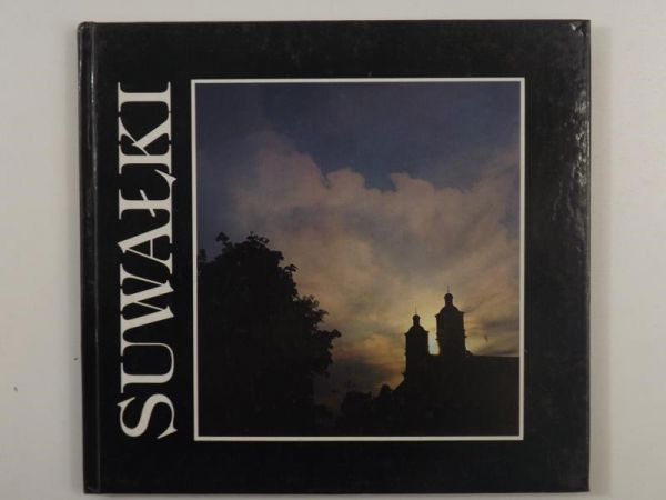 Suwałki