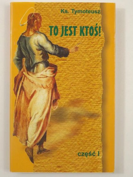 Ks.  -  To jest ktoś! cz.1