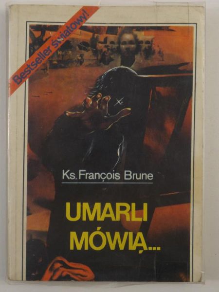 Umarli mówią…