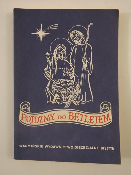 Pójdźmy do Betlejem