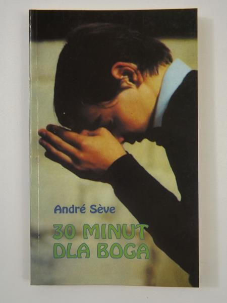 30 minut dla Boga
