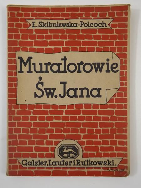 Muratorowie  św. Jana