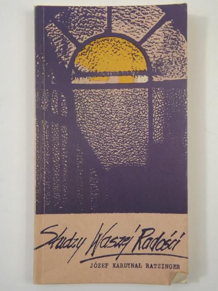 Słudzy Waszej radości