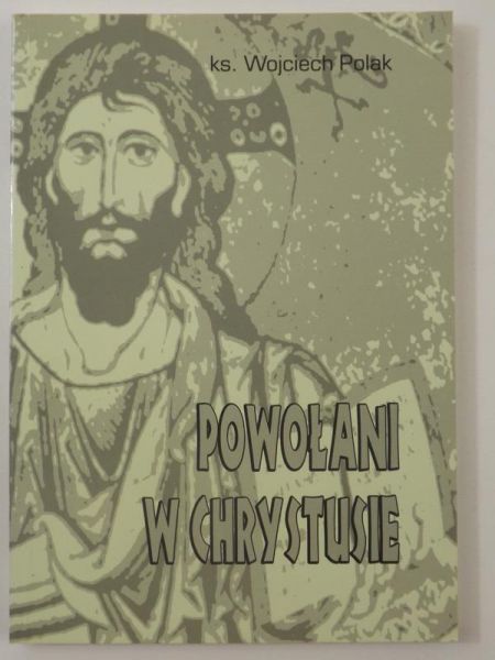 Powołani w Chrystusie