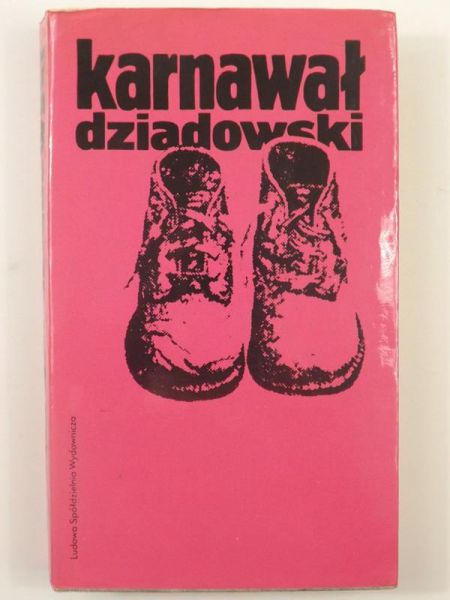 Karnawał dziadowski