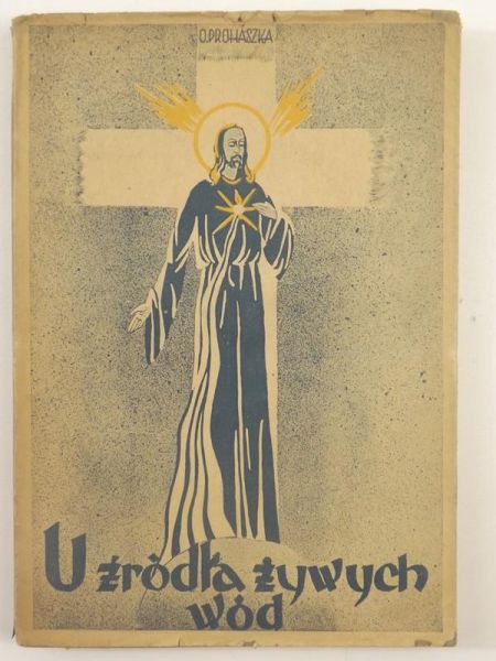 U źródła żywych wód, 1947 r.