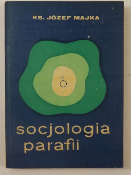 Socjologia parafii