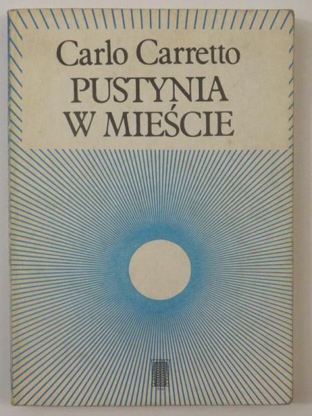 Pustynia w mieście