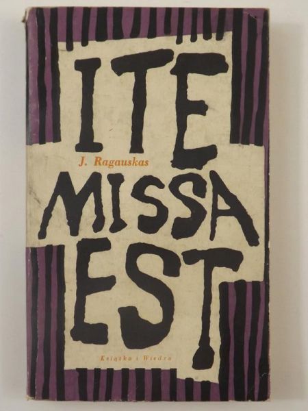 Ite, missa est