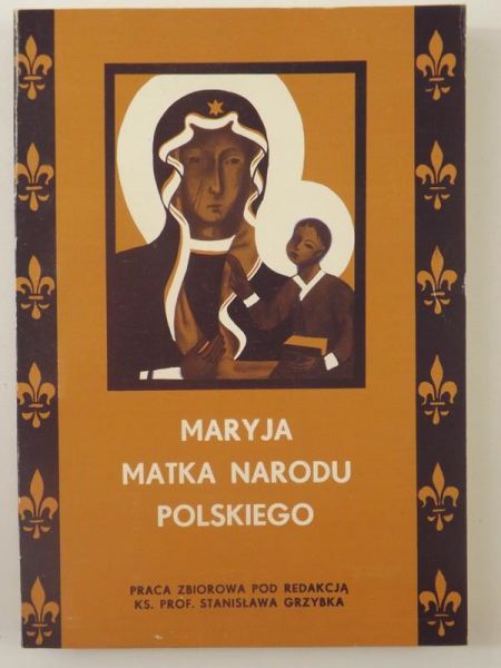 Maryja matka narodu polskiego