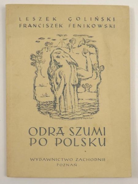 Odra szumi po polsku, 1946 r.