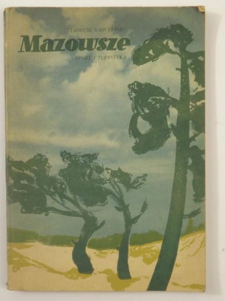 Mazowsze