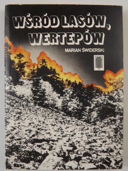 Wśród lasów, wertepów