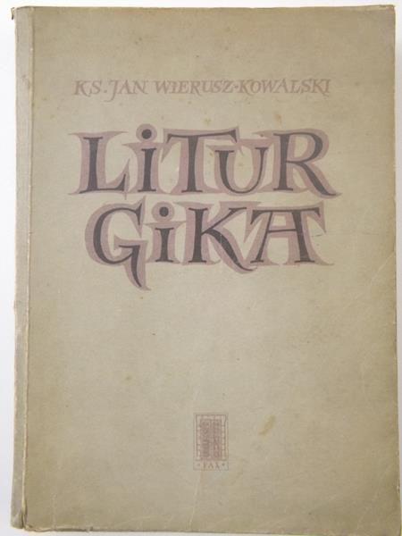 Liturgika