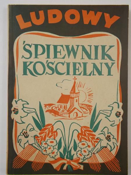 Ludowy śpiewnik kościelny, 1946 r.