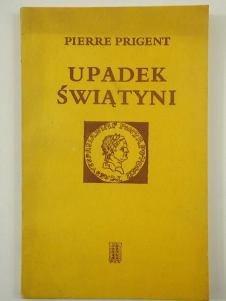Upadek świątyni