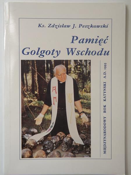 Pamięć Golgoty Wschodu