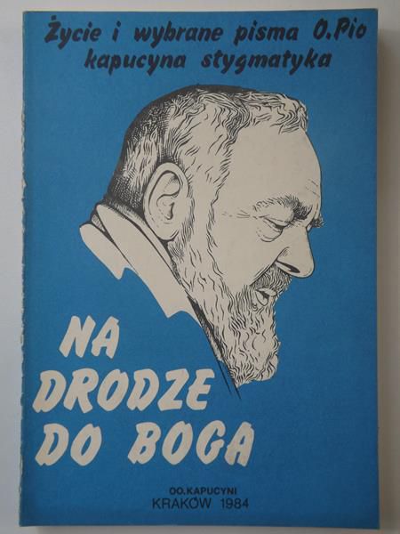 Na drodze do Boga
