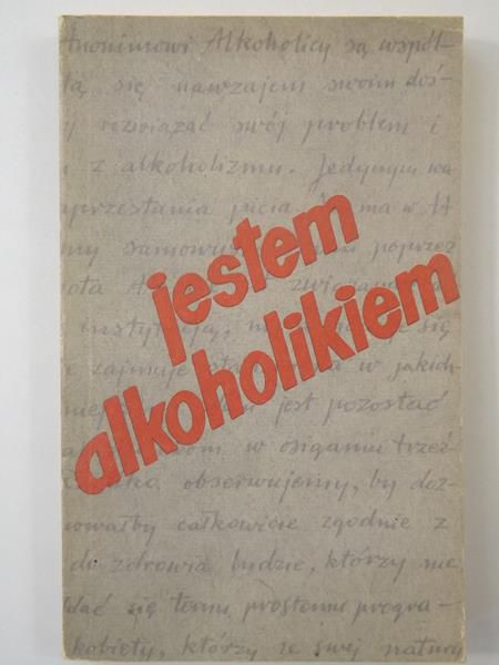 Jestem iem. Świadectwa AA