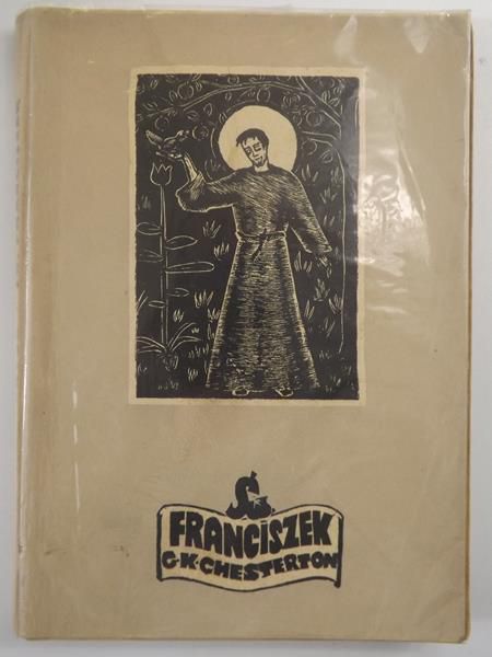 Św. Franciszek z Asyżu, 1948 r.