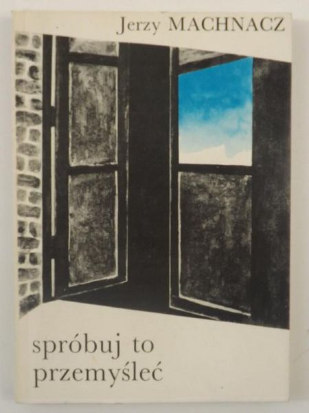 Spróbuj to przemyśleć