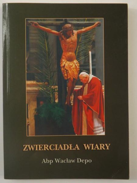 Zwierciadła wiary