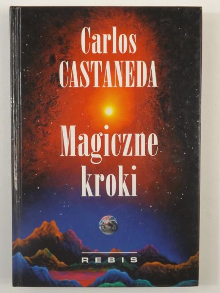 Magiczne kroki