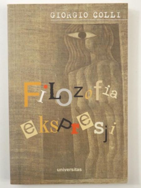 Filozofia ekspresji