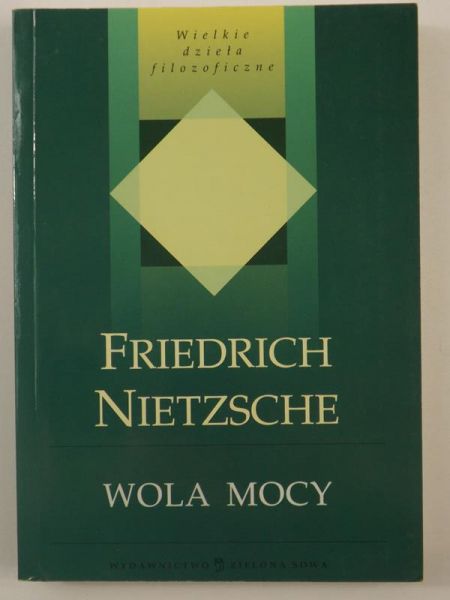 Wola  mocy