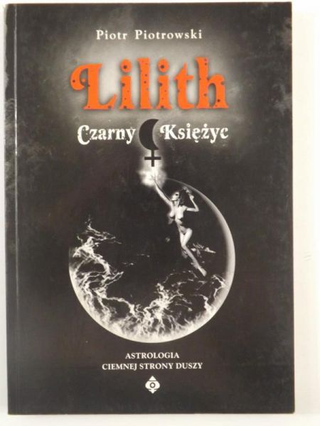 owski  - Lilith. Czarny Księżyc