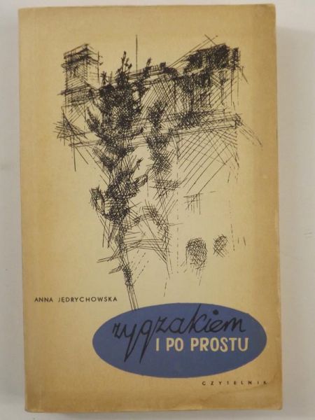 Zygzakiem i po prostu