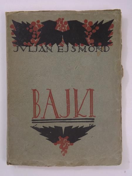 Bajki, 1927 r.